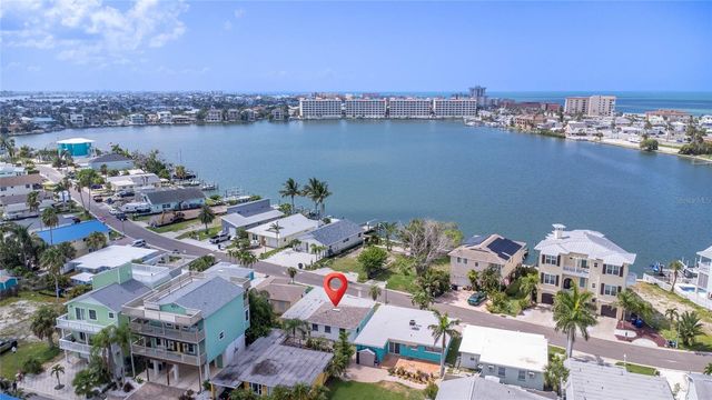 630 180TH AVENUE E, Redington Shores, FL 33708