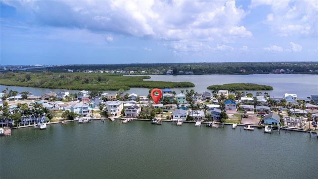 630 180TH AVENUE E, Redington Shores, FL 33708