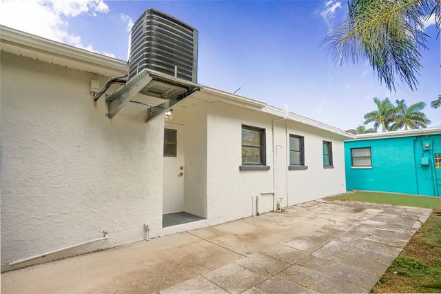 630 180TH AVENUE E, Redington Shores, FL 33708