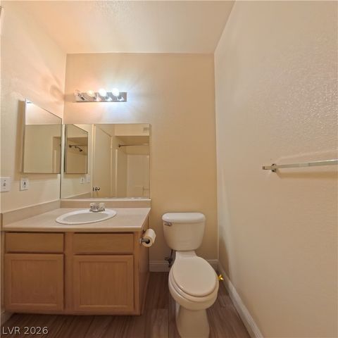 2615 West Gary Avenue 2026, Las Vegas, NV 89123