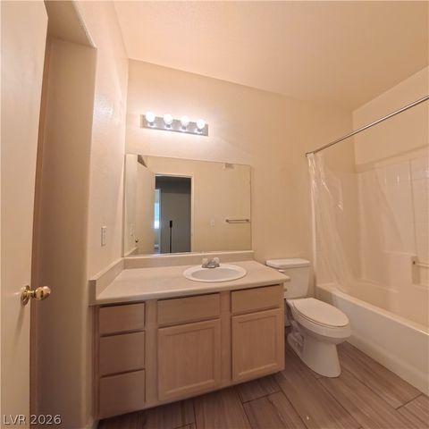 2615 West Gary Avenue 2026, Las Vegas, NV 89123