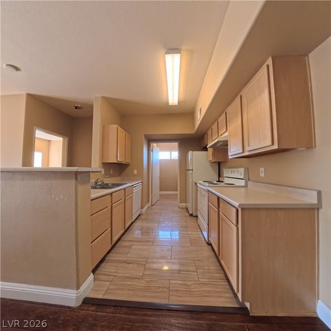 2615 West Gary Avenue 2026, Las Vegas, NV 89123
