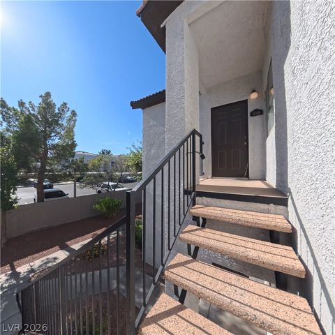 2615 West Gary Avenue 2026, Las Vegas, NV 89123