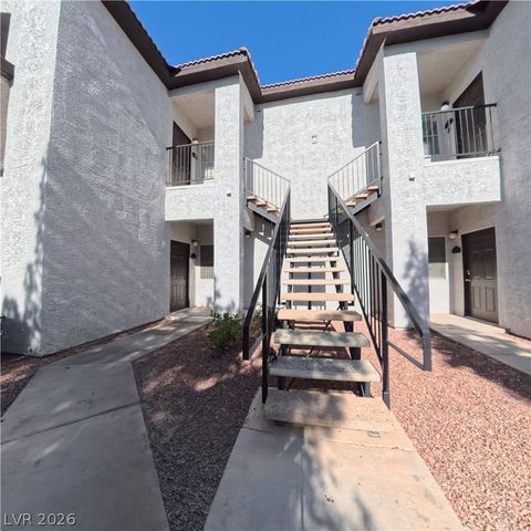 2615 West Gary Avenue 2026, Las Vegas, NV 89123