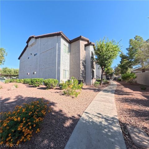 2615 West Gary Avenue 2026, Las Vegas, NV 89123