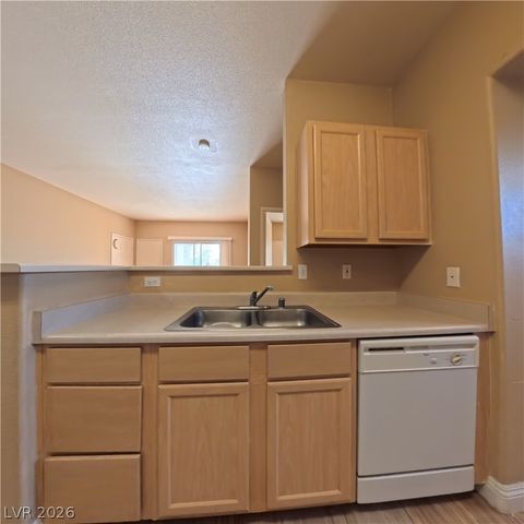 2615 West Gary Avenue 2026, Las Vegas, NV 89123