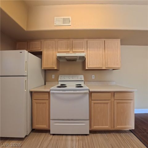 2615 West Gary Avenue 2026, Las Vegas, NV 89123