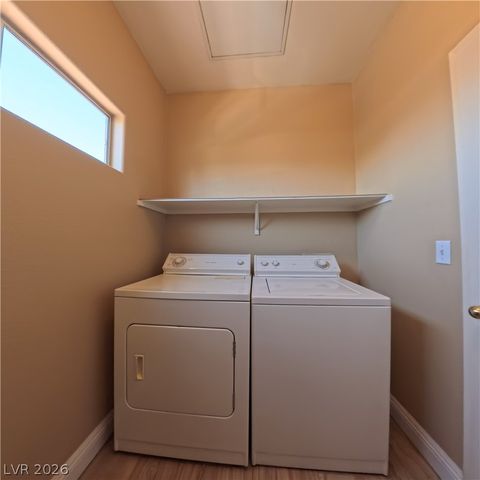 2615 West Gary Avenue 2026, Las Vegas, NV 89123