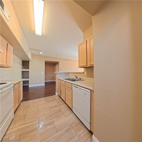 2615 West Gary Avenue 2026, Las Vegas, NV 89123