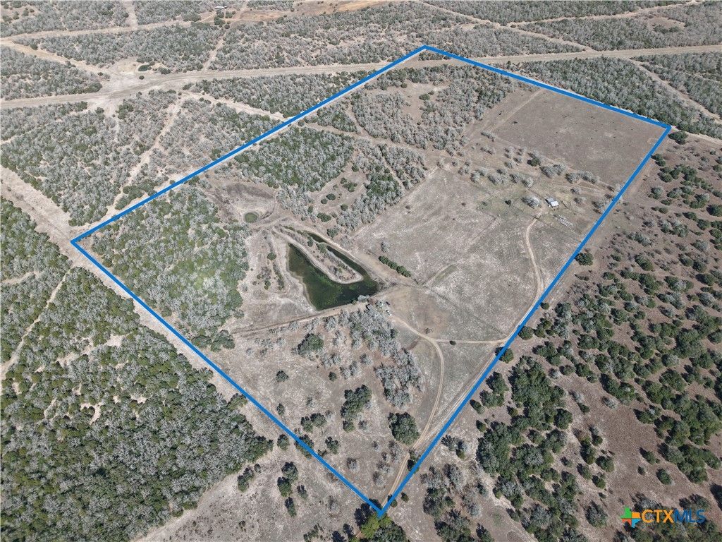 Image 1 of property listing at 15631 Fm 682, Yoakum, TX 77995