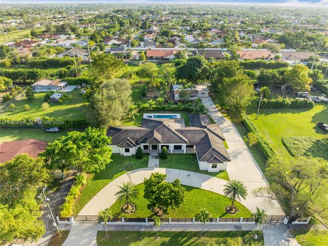 10398 SW 64th Street, Miami, FL 33173