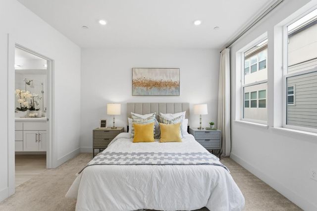 2933 Lamory Place 111, Santa Clara, CA 95051