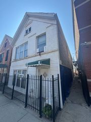 3212 S Aberdeen Street, Chicago, IL 60608