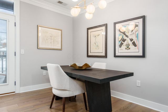 1670 E Broad, 206, Columbus, OH 43203