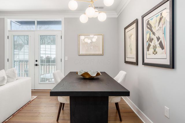 1670 E Broad, 206, Columbus, OH 43203