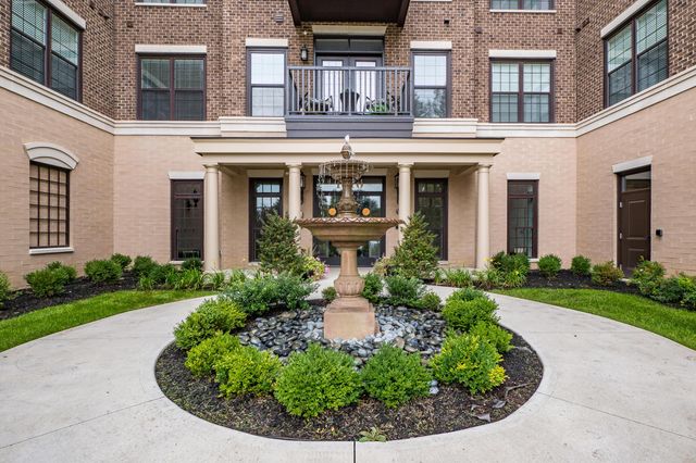 1670 E Broad, 206, Columbus, OH 43203