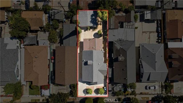 706 W 42nd, Los Angeles, CA 90037