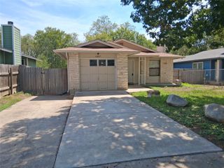 6807 Colony Loop DR, Austin, TX 78724