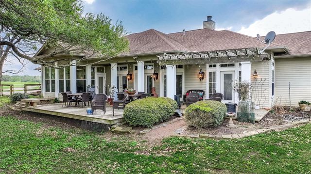 2007 Fm 2434, Weimar, TX 78962