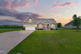 210 Willowbrook Drive, Pikeville, NC 27863