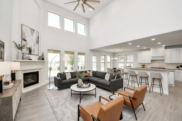 22627 Duncan Brush Trace, Richmond, TX 77469