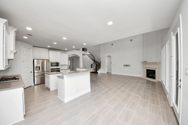 22627 Duncan Brush Trace, Richmond, TX 77469