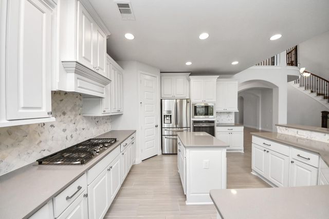 22627 Duncan Brush Trace, Richmond, TX 77469