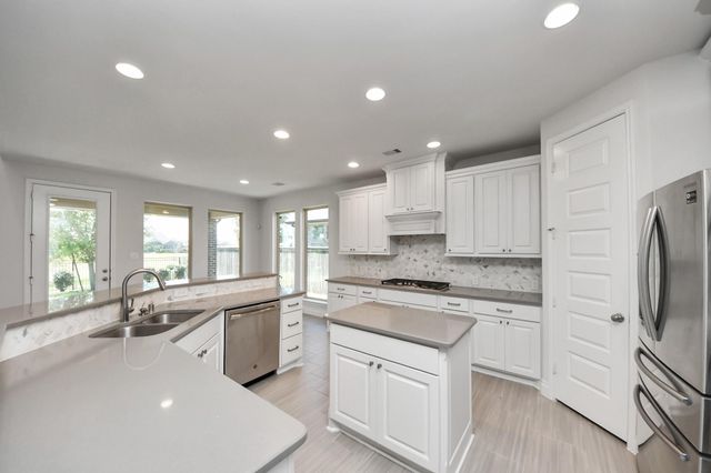 22627 Duncan Brush Trace, Richmond, TX 77469