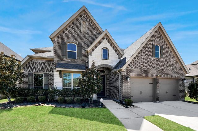 22627 Duncan Brush Trace, Richmond, TX 77469