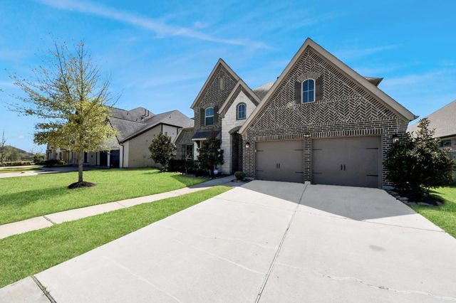22627 Duncan Brush Trace, Richmond, TX 77469