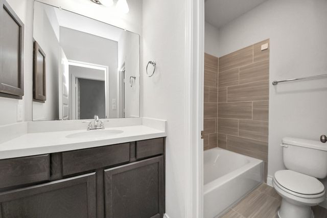 22627 Duncan Brush Trace, Richmond, TX 77469