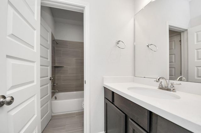 22627 Duncan Brush Trace, Richmond, TX 77469