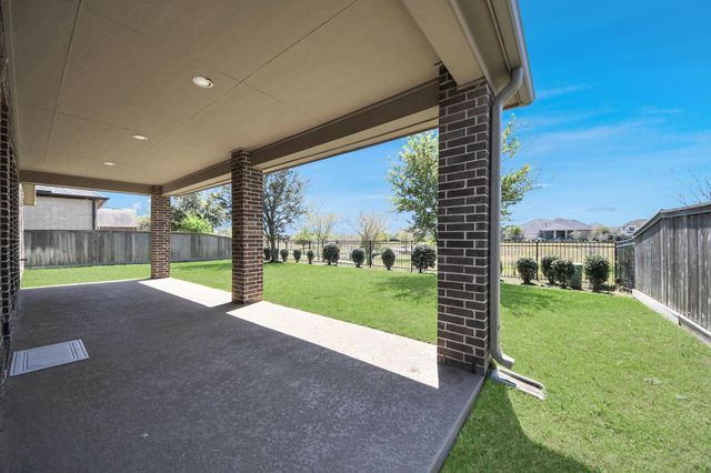 22627 Duncan Brush Trace, Richmond, TX 77469