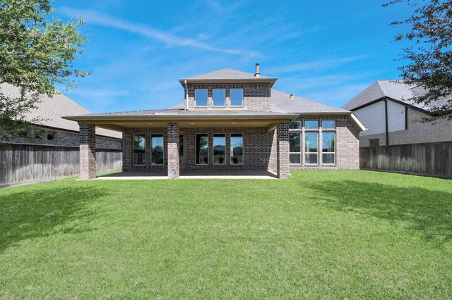 22627 Duncan Brush Trace, Richmond, TX 77469