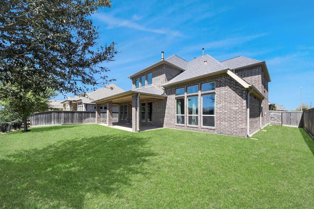 22627 Duncan Brush Trace, Richmond, TX 77469