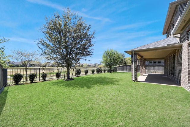 22627 Duncan Brush Trace, Richmond, TX 77469