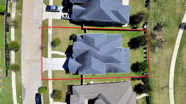 22627 Duncan Brush Trace, Richmond, TX 77469