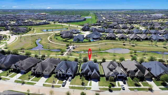 22627 Duncan Brush Trace, Richmond, TX 77469