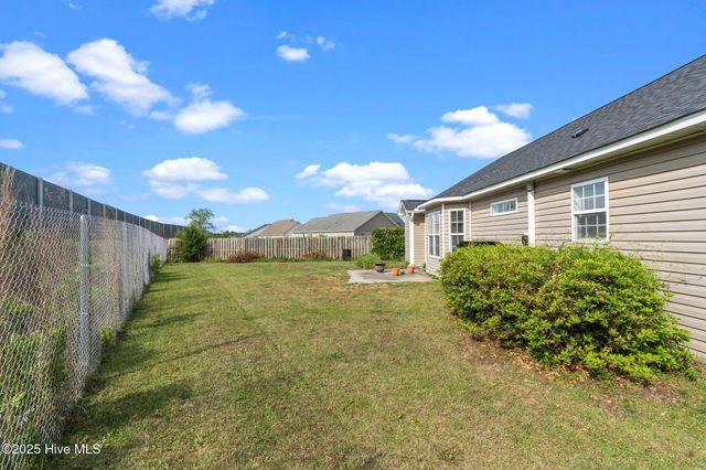 7306 Charred Pine Drive, Wilmington, NC 28411