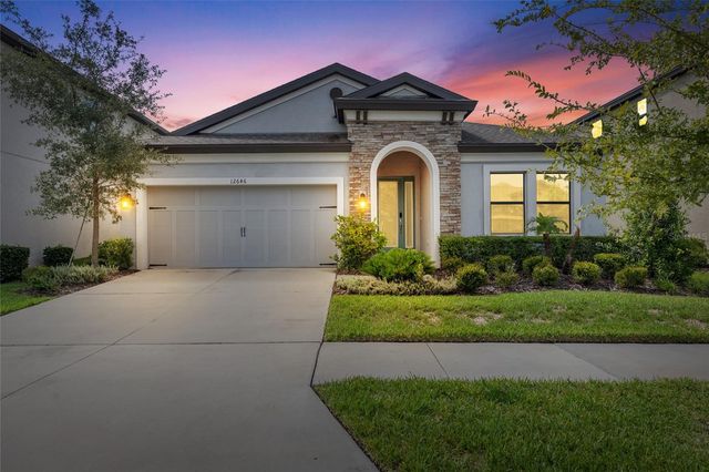 12646 SHETLAND WALK DRIVE, Lithia, FL 33547