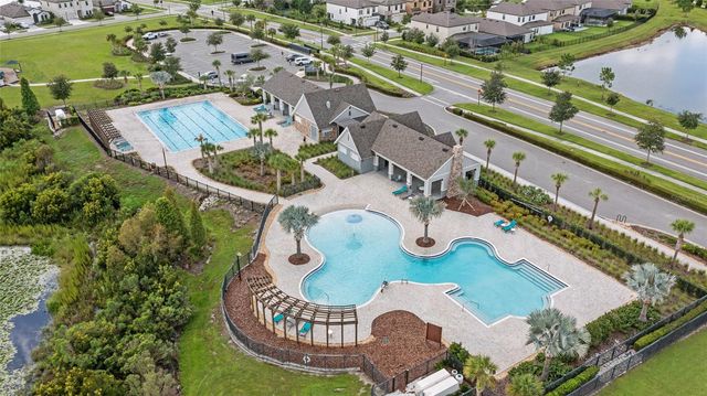 12646 SHETLAND WALK DRIVE, Lithia, FL 33547