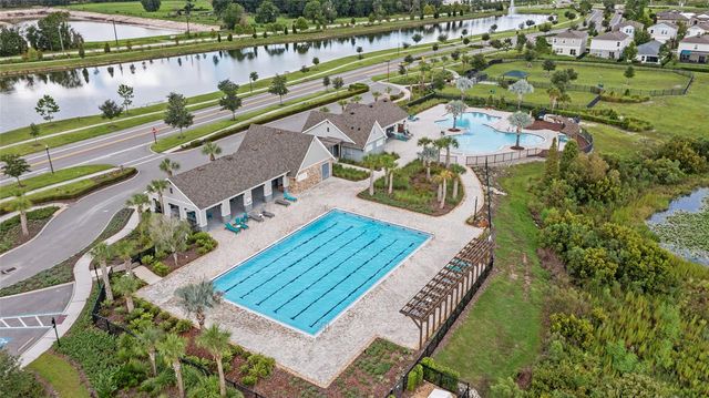12646 SHETLAND WALK DRIVE, Lithia, FL 33547