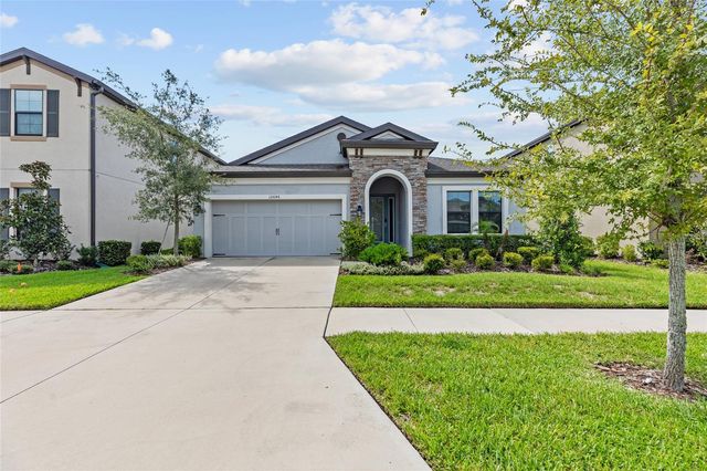 12646 SHETLAND WALK DRIVE, Lithia, FL 33547