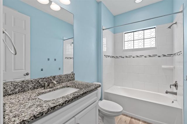 12646 SHETLAND WALK DRIVE, Lithia, FL 33547