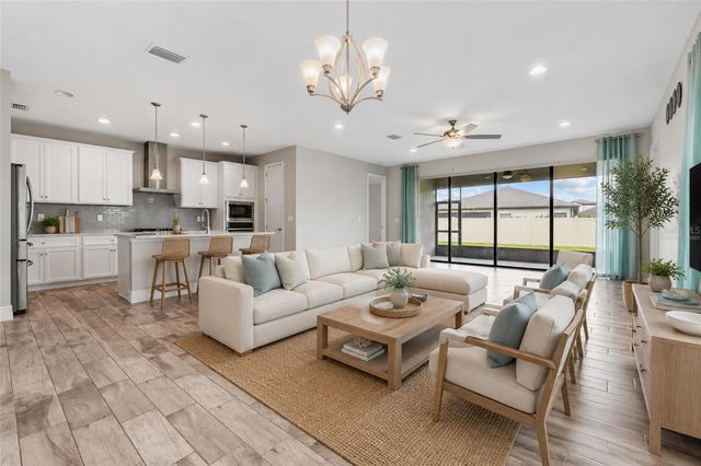 12646 SHETLAND WALK DRIVE, Lithia, FL 33547