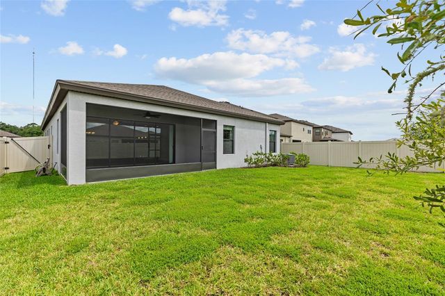 12646 SHETLAND WALK DRIVE, Lithia, FL 33547