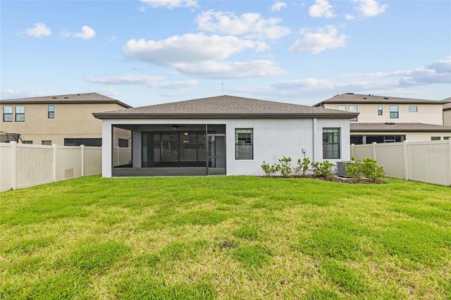 12646 SHETLAND WALK DRIVE, Lithia, FL 33547