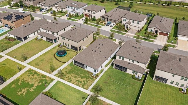 12646 SHETLAND WALK DRIVE, Lithia, FL 33547