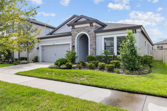 12646 SHETLAND WALK DRIVE, Lithia, FL 33547