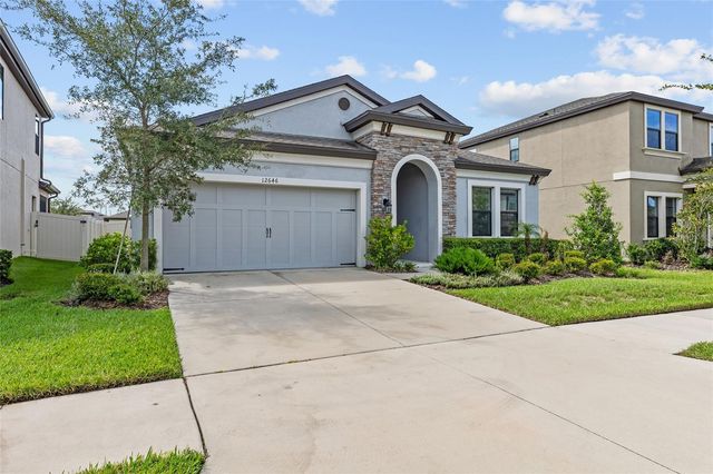 12646 SHETLAND WALK DRIVE, Lithia, FL 33547